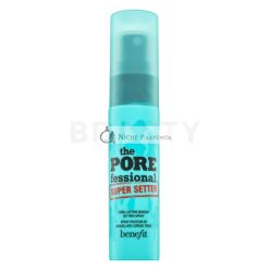   Benefit The POREfessional Super Setter Makeup Setting Spray 30 ml