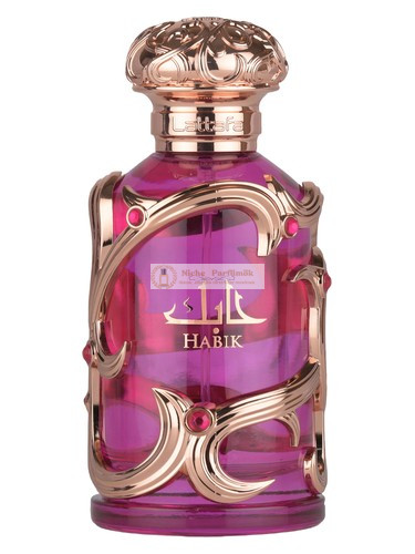 Lattafa Habik EDP Nőknek 10ml