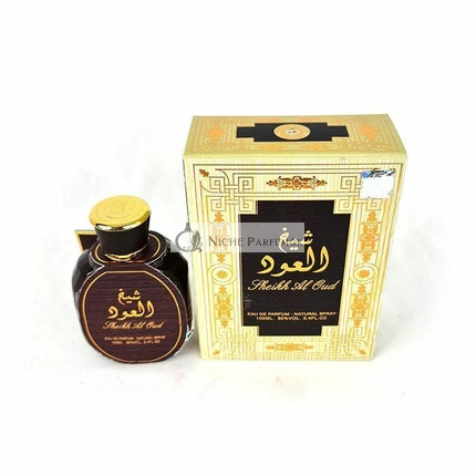 Sheikh Al Oud EPD Perfume by Ard Al Zaafaran