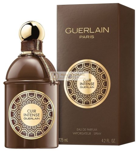 Guerlain Cuir Intense EDP Unisex 5ml