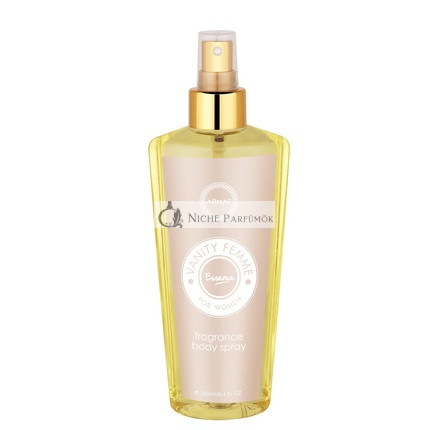 Armaf Vanity Femme Essence Body Mist 250ml