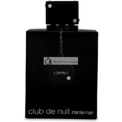   Armaf Club de Nuit Intense Man Eau de Toilette for Men 105 ml