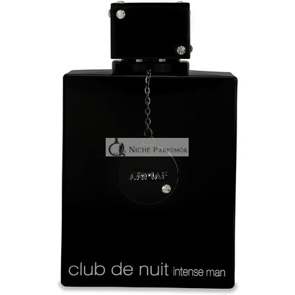 Armaf Club de Nuit Intense Man Eau de Toilette for Men 105 ml
