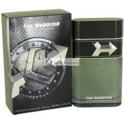 Armaf The Warrior Eau de Toilette for Men 100 ml