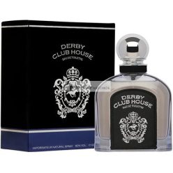   Derby Club House By Sterling, 3.4 Oz Eau De Toilette Spray For Men