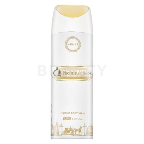 Armaf High Street Deospray for Women 200 ml
