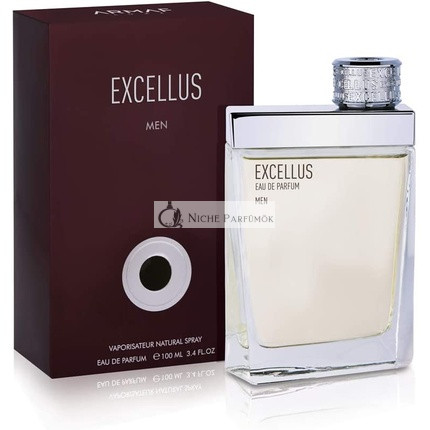 Armaf Excellus Eau de Parfum for Men 100 ml