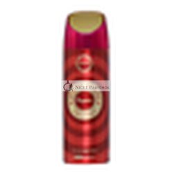   ARMAF Vanity Femme Elegance Perfume Body Spray for Women 200ml