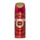 ARMAF Vanity Femme Elegance Perfume Body Spray for Women 200ml