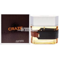 ARMAF Craze For Men Eau De Parfum 100ml