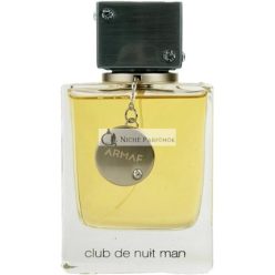 Armaf Club de Nuit Man Eau de Toilette for Men 105 ml