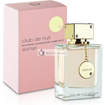 Armaf Club de Nuit Women Perfumed Water 105 ml