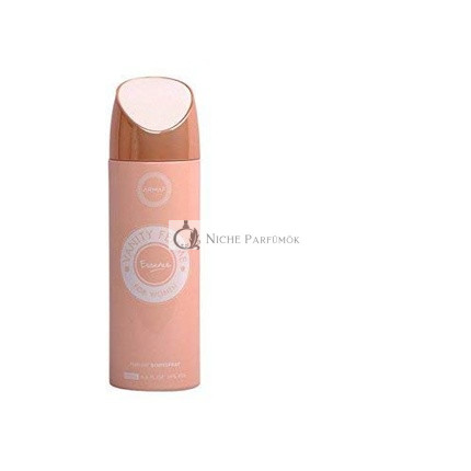 M-Zone Armaf Vanity Femme Perfume Body Spray