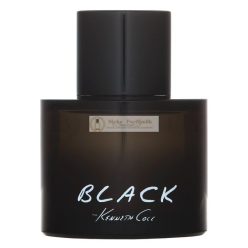 Kenneth Cole Black Eau de Toilette for Men 100 ml