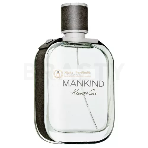 Kenneth Cole Mankind Eau de Toilette for Men 100 ml