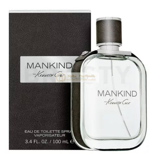 Kenneth Cole Mankind Eau de Toilette for Men 100 ml