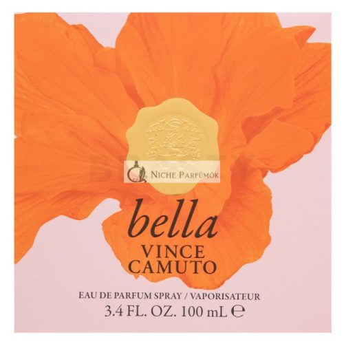 Vince Camuto Bella Eau de Parfum for Women 100 ml
