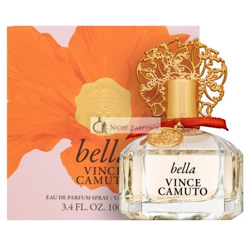 Vince Camuto Bella Eau de Parfum for Women 100 ml