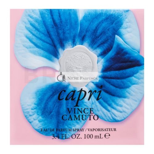Vince Camuto Capri Eau de Parfum for Women 100 ml