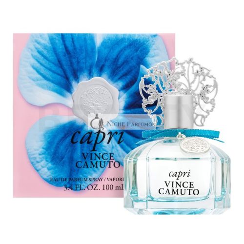 Vince Camuto Capri Eau de Parfum for Women 100 ml
