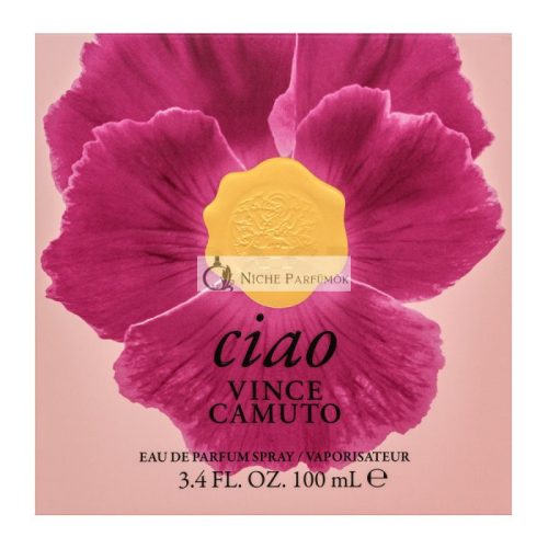 Vince Camuto Ciao Eau de Parfum for Women 100 ml