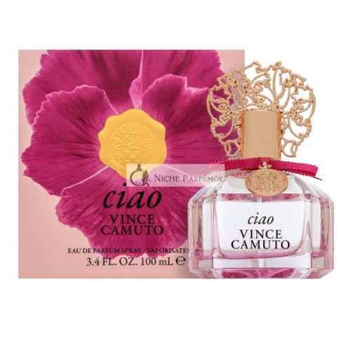 Vince Camuto Ciao Eau de Parfum for Women 100 ml