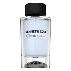 Kenneth Cole Serenity Eau de Toilette for Men 100 ml