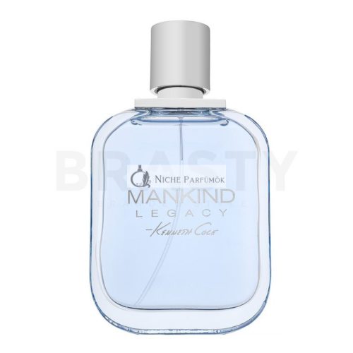Kenneth Cole Mankind Legacy Eau de Toilette for Men 100 ml