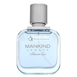 Kenneth Cole Mankind Legacy Eau de Toilette for Men 50 ml