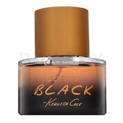 Kenneth Cole Black Copper Eau de Toilette for Men 50 ml