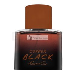 Kenneth Cole Black Copper Eau de Toilette for Men 100 ml