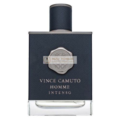Vince Camuto Homme Intenso Eau de Parfum for Men 100 ml