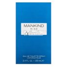 Kenneth Cole Mankind Rise Eau de Toilette for Men 100 ml