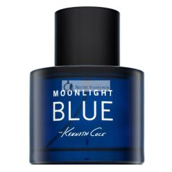 Kenneth Cole Moonlight Blue Eau de Toilette for Men 100 ml