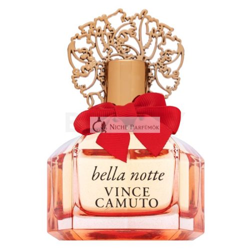 Vince Camuto Bella Notte Intense Eau de Parfum for Women 100 ml