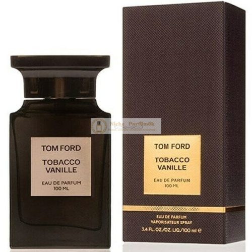 Tom Ford Tobacco Vanille Unisex 10ml