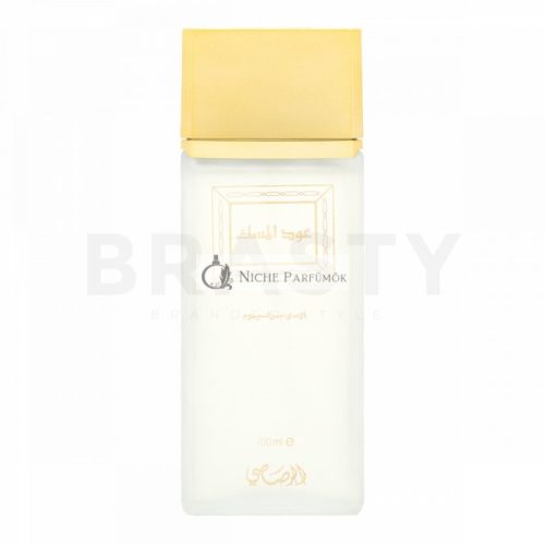 Rasasi Oudh Al Misk Eau de Parfum Unisex 100 ml