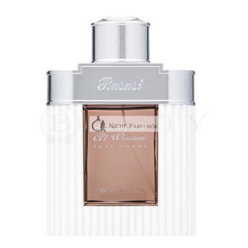 Rasasi Al Wisam Day Perfumed Water for Men 100 ml