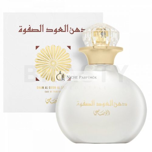 Rasasi Dhan Al Oudh Safwa Perfumed Water Unisex 40 ml