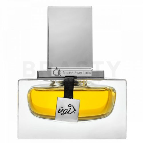 Rasasi Junoon Satin Pour Homme Perfumed Water for Men 50 ml