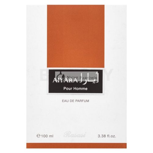 Rasasi Aiyara Eau de Parfum for Men 100 ml