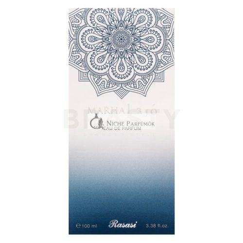 Rasasi Marha Pour Homme Eau de Parfum for Men 100 ml