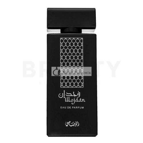 Rasasi Wojdan Perfumed Water Unisex 100 ml