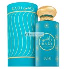 Rasasi Radi Eau de Parfum Unisex 100 ml