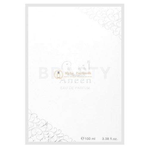 Rasasi Aneen Perfumed Water Unisex 100 ml