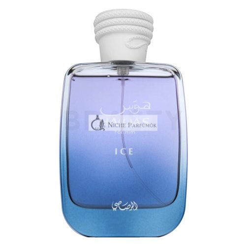 Rasasi Hawas Ice Eau de Parfum for Men 100 ml