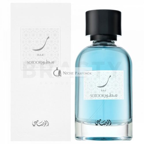 Rasasi Sotoor Raa Unisex Perfumed Water 100 ml