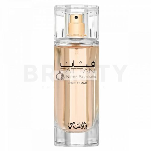 Rasasi Fattan Pour Femme Perfumed Water for Women 50 ml