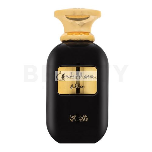 Rasasi Somow Al Rasasi Ma'ali Perfumed Water Unisex 100 ml