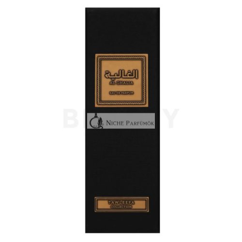Rasasi Al Ghalia Perfumed Water Unisex 100 ml